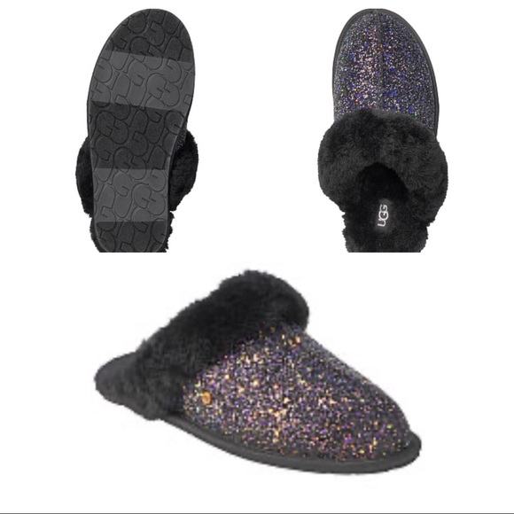 PINK Victoria's Secret Shoes - Ugg cosmo slippers 🔥🔥🥰
